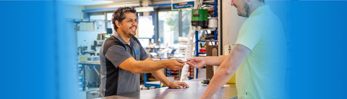 Een veilig sluitsysteem voor elk gebouw